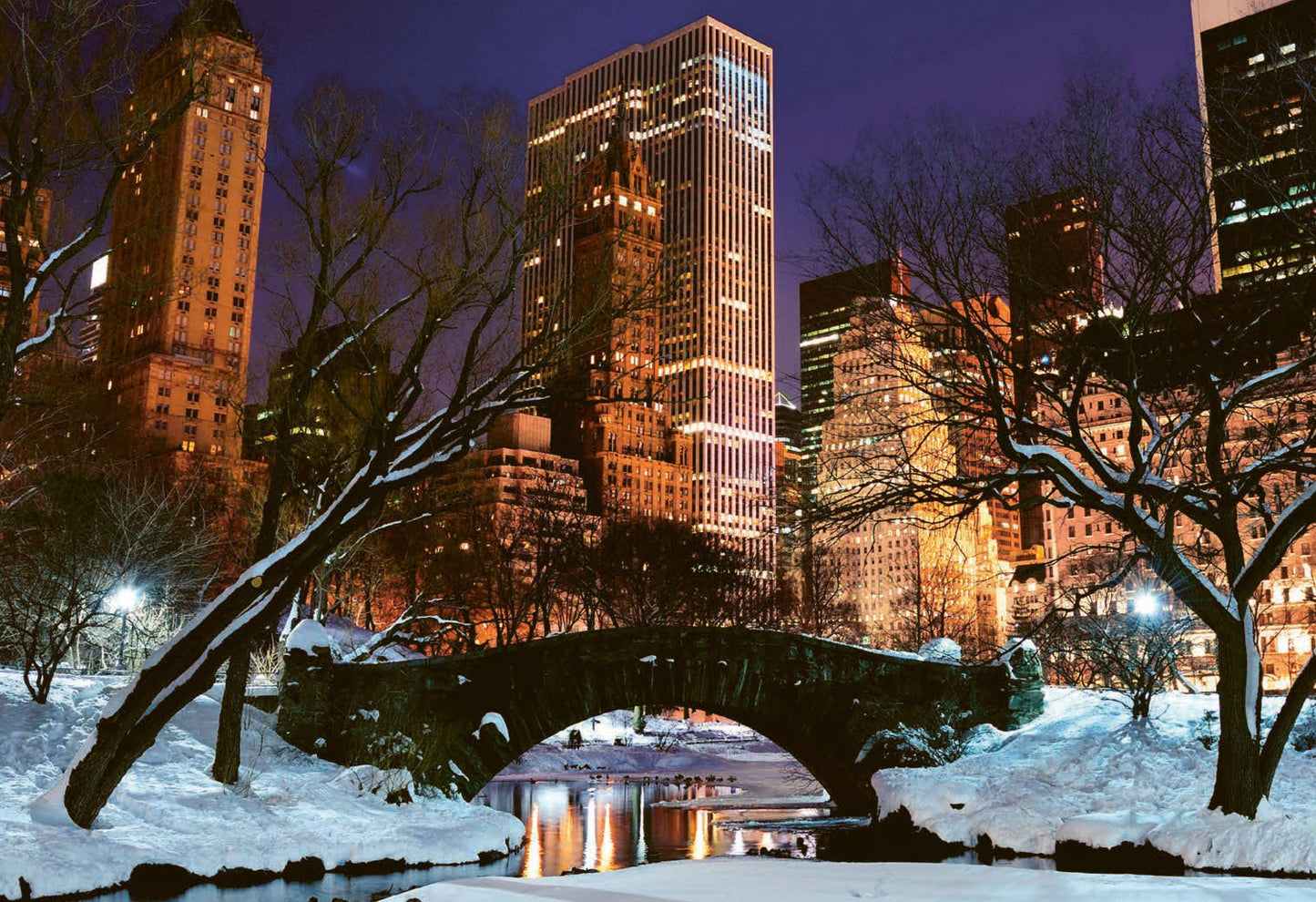 Pleasures of Wintering: Winter-Inspired Rituals for Rejuvenation, Serenity, and Joy
