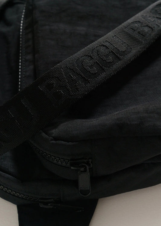 Fanny Pack | Black