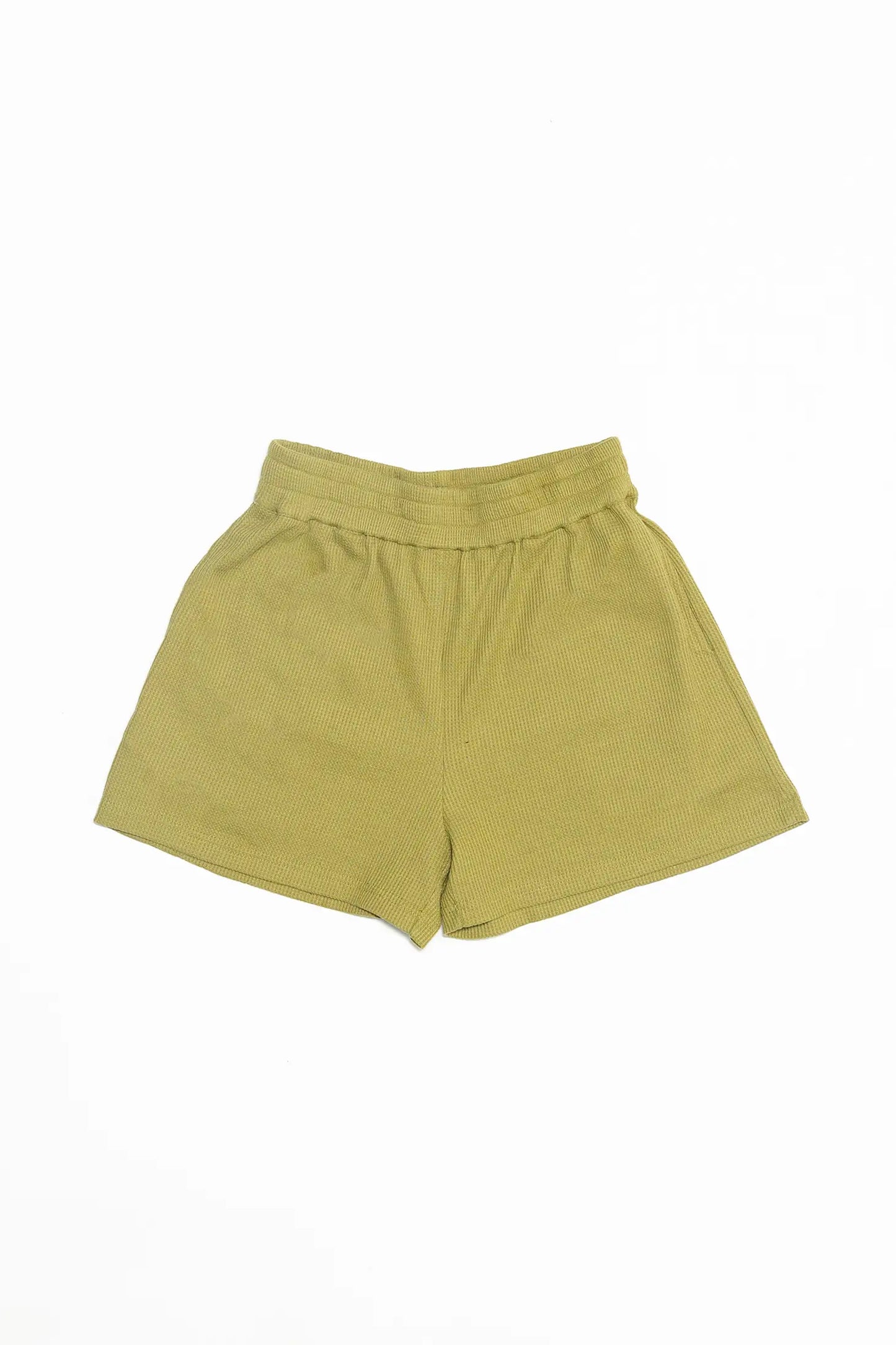 The Bevin Shorts | Olive