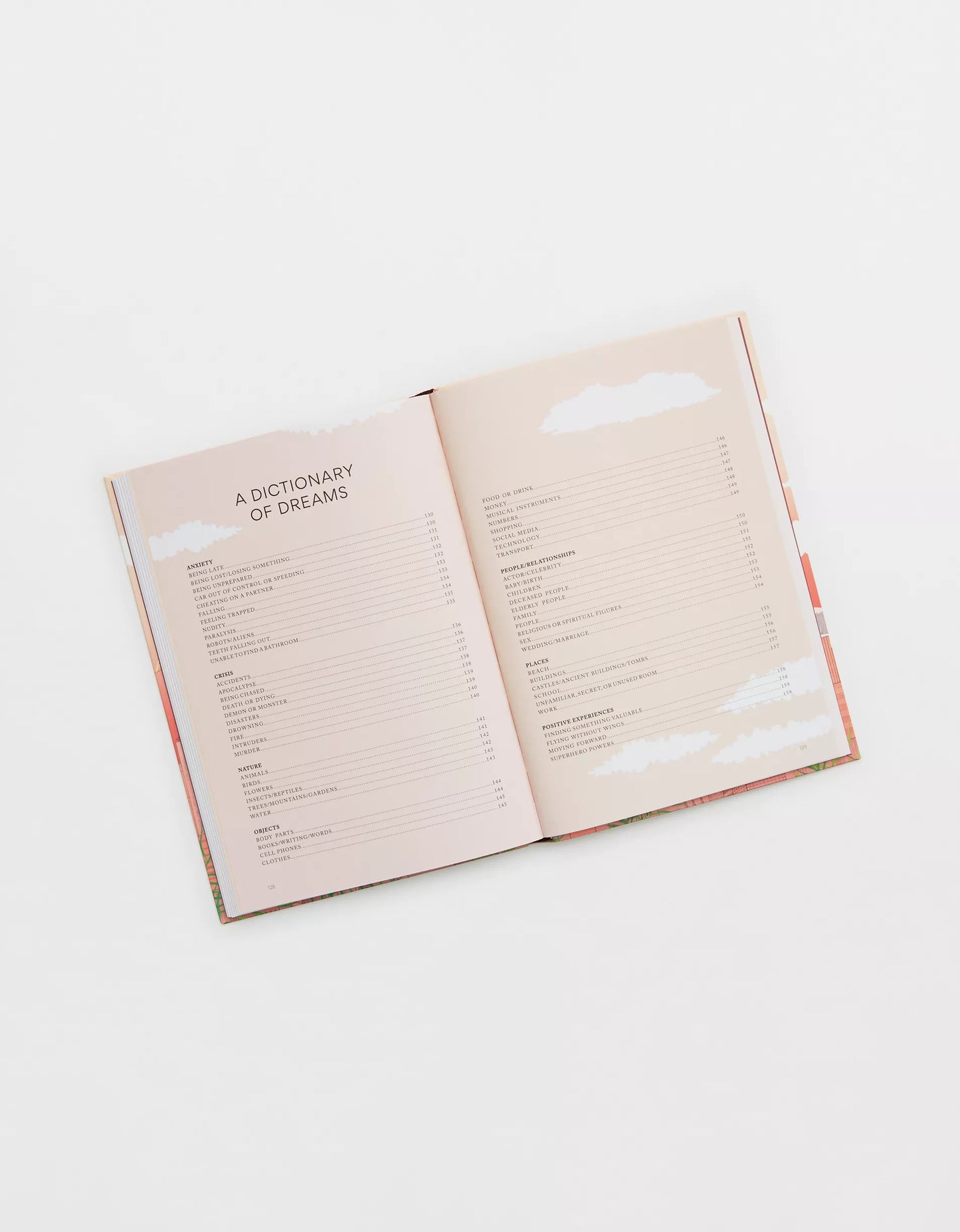 Dream Decoder Journal