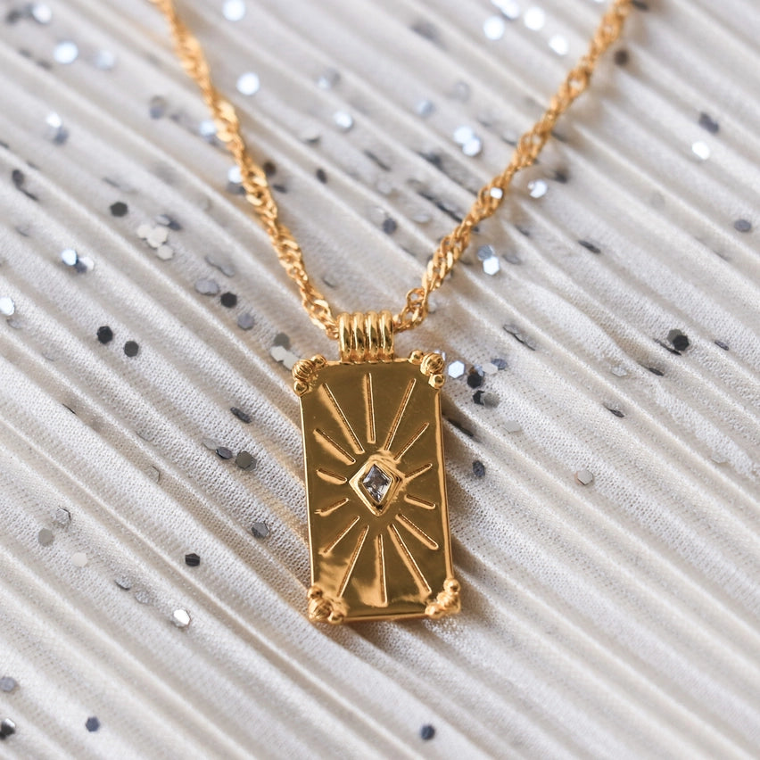 Gollo Necklace