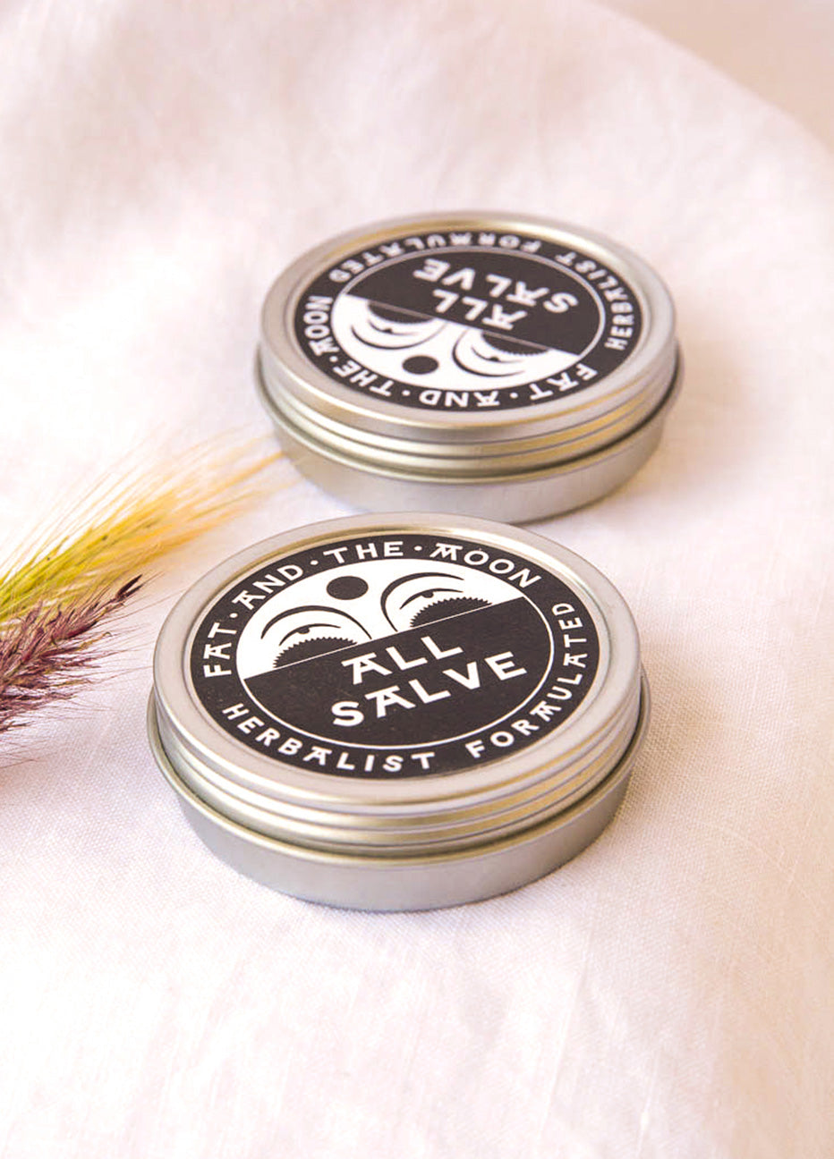 All Salve | 2oz