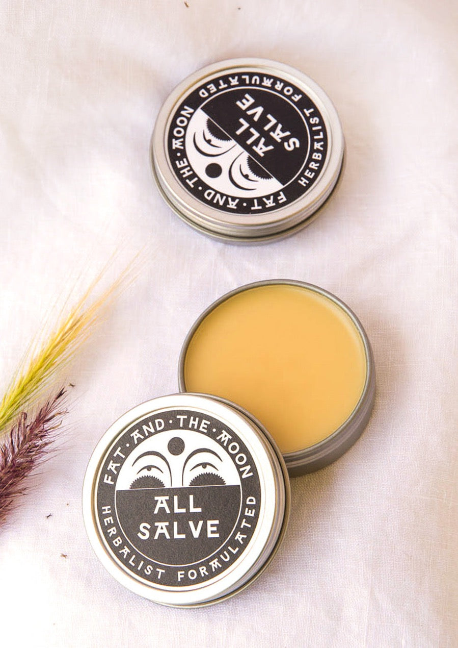 All Salve | 2oz