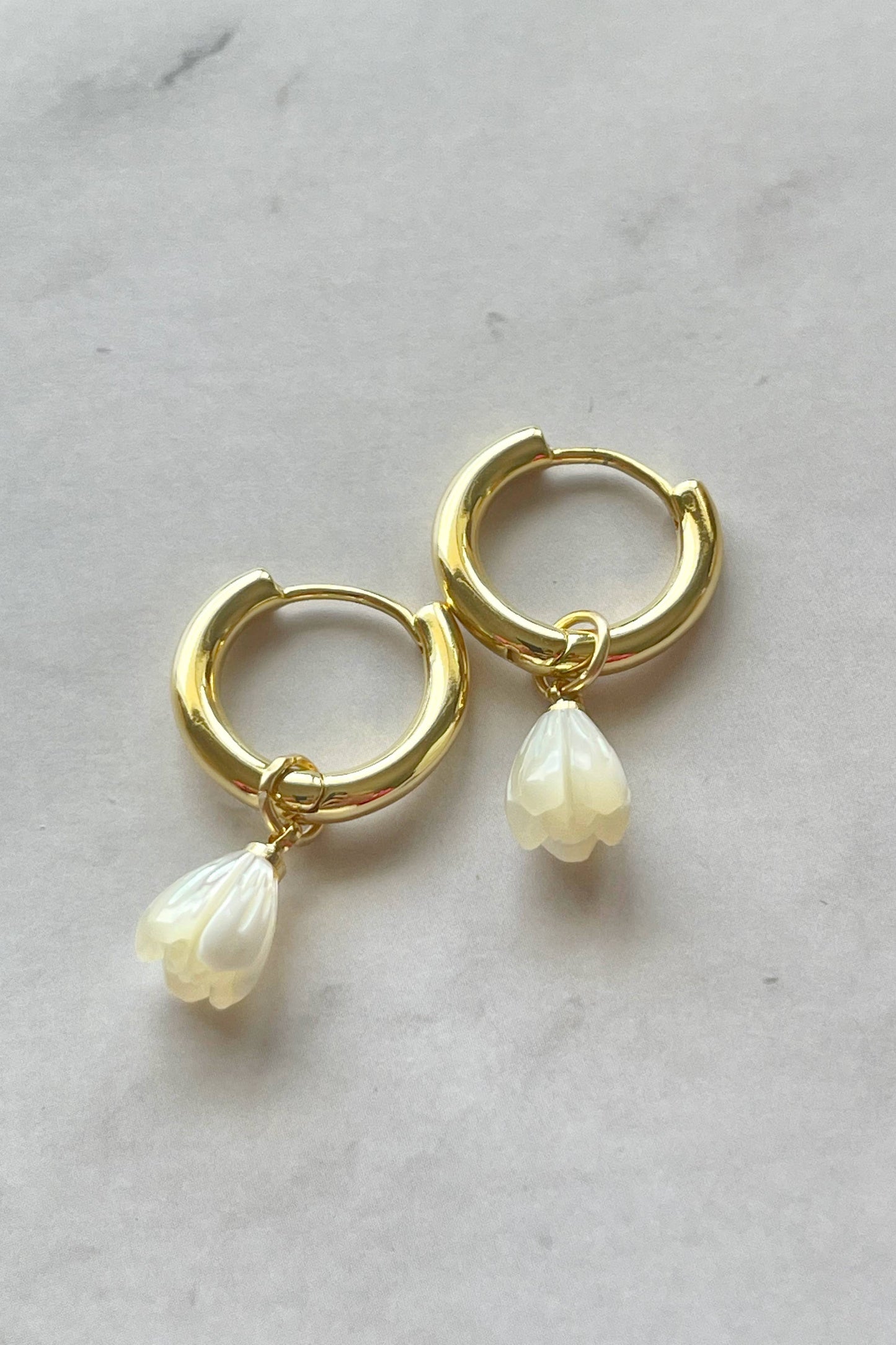 Sandrine Earrings