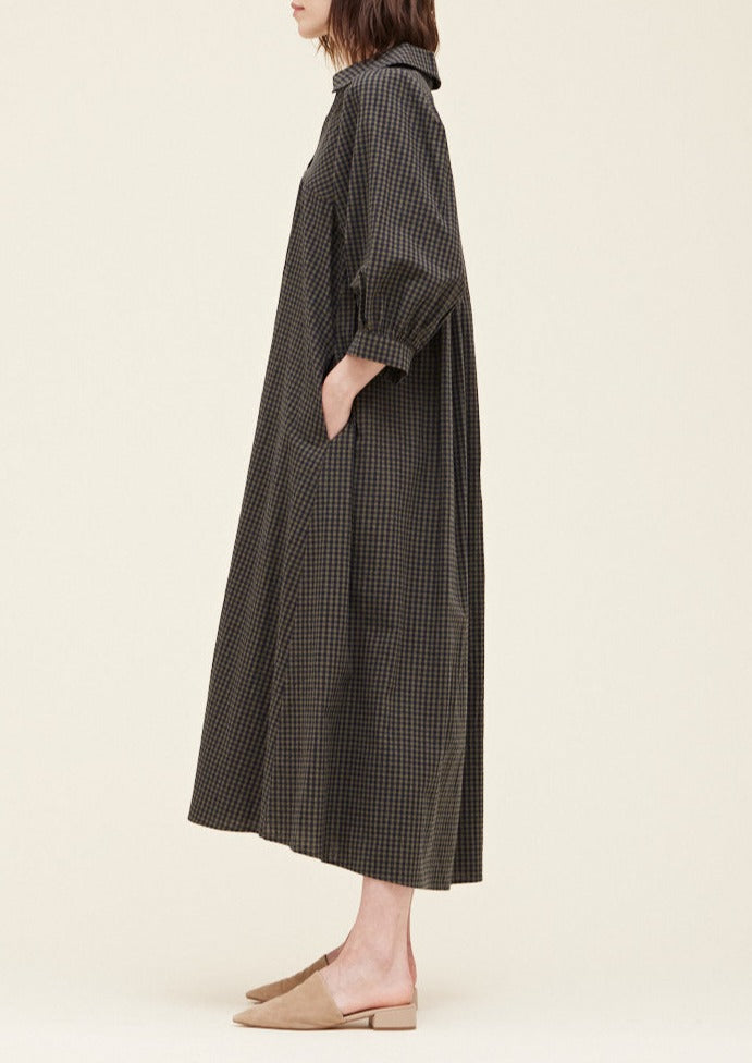 Cult Classic Midi Dress