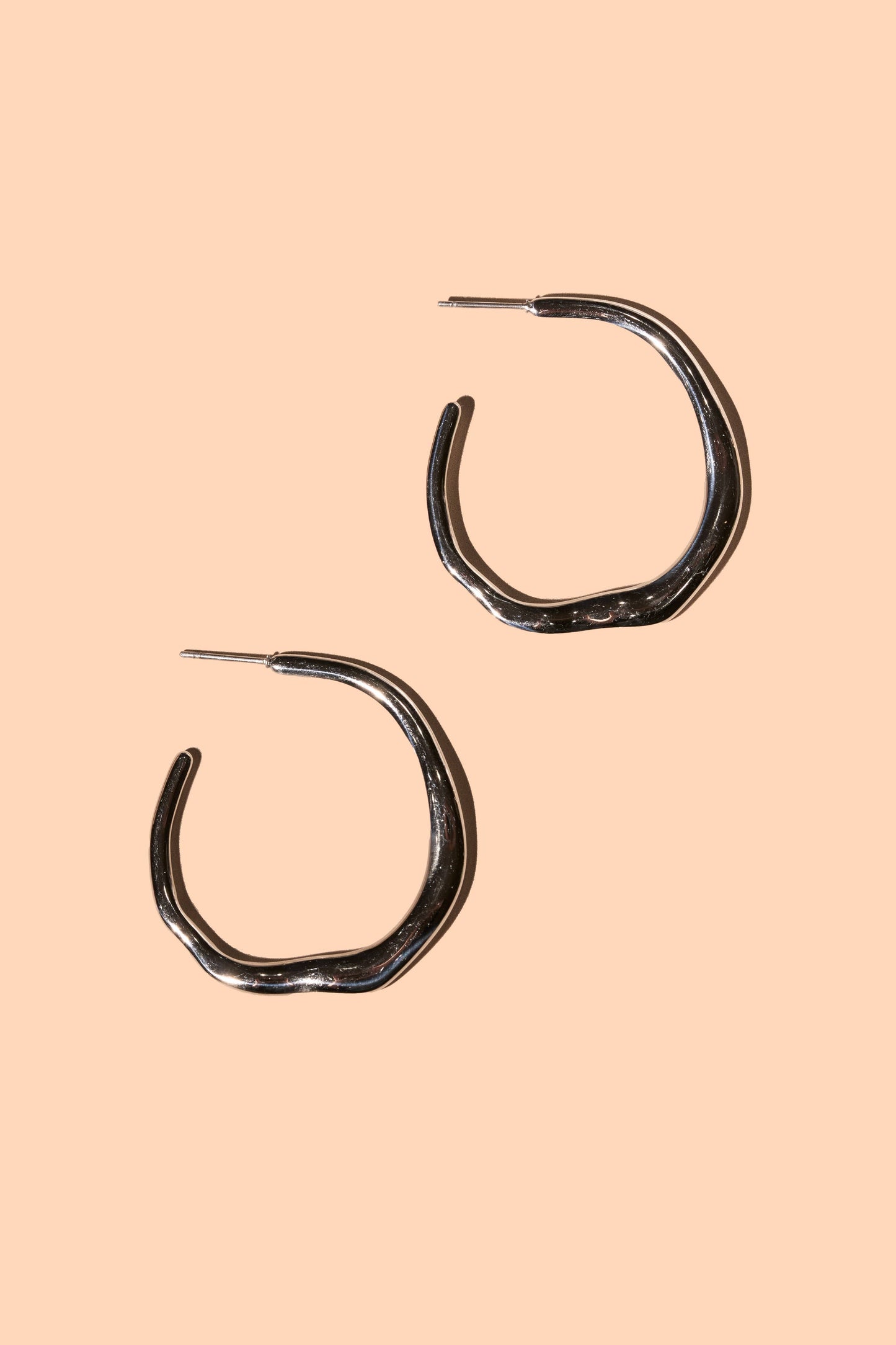 Oliver Hoops | Silver