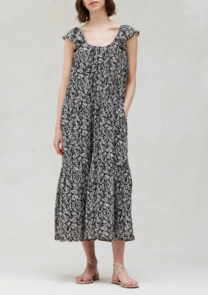 Fern Baby Fern Dress