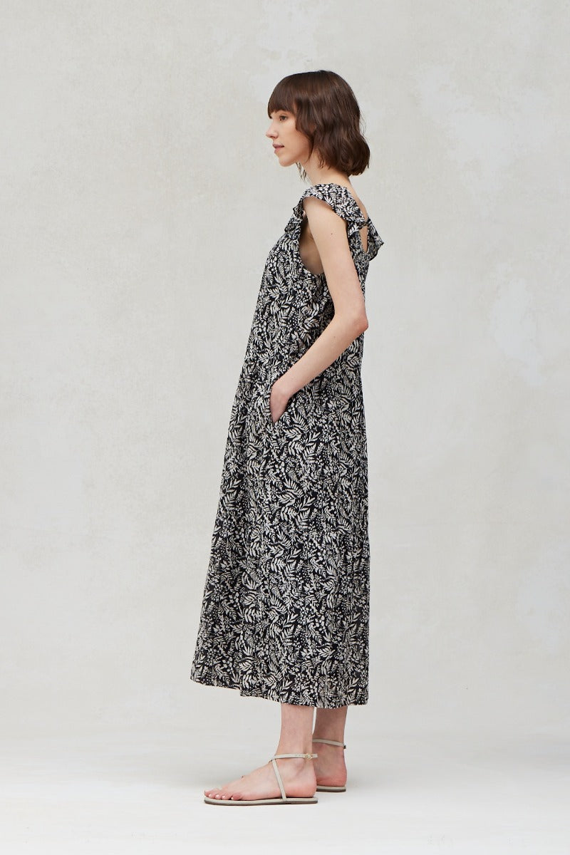 Fern Baby Fern Dress