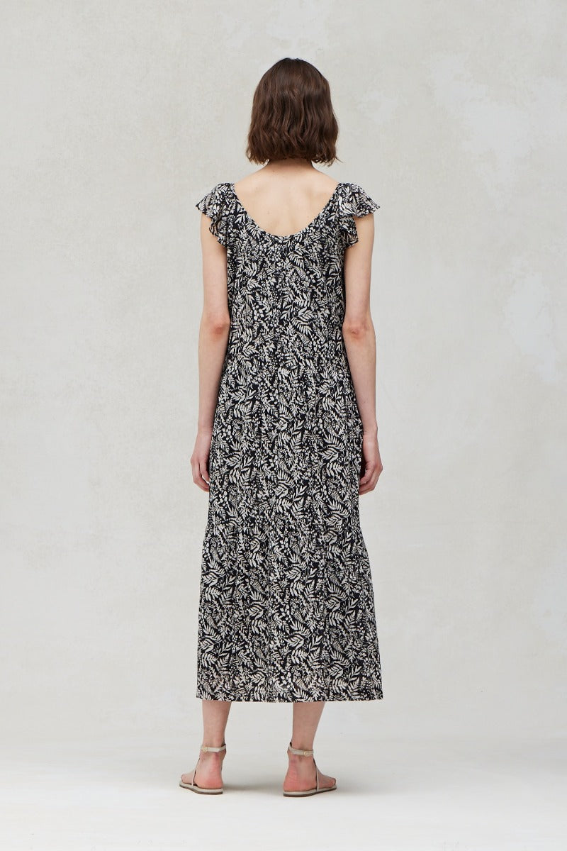 Fern Baby Fern Dress