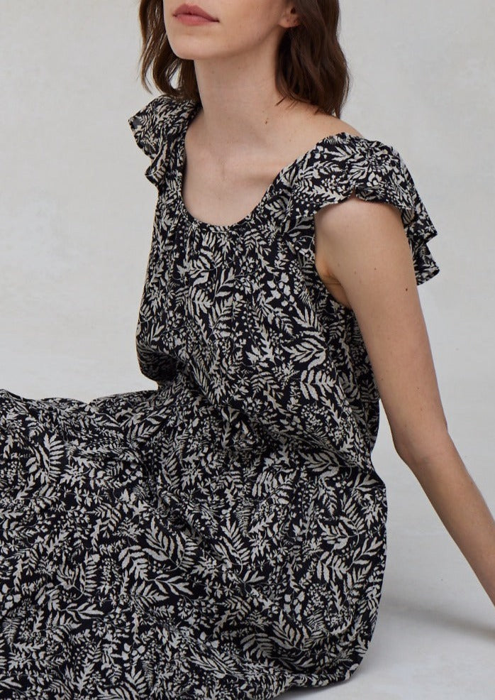 Fern Baby Fern Dress