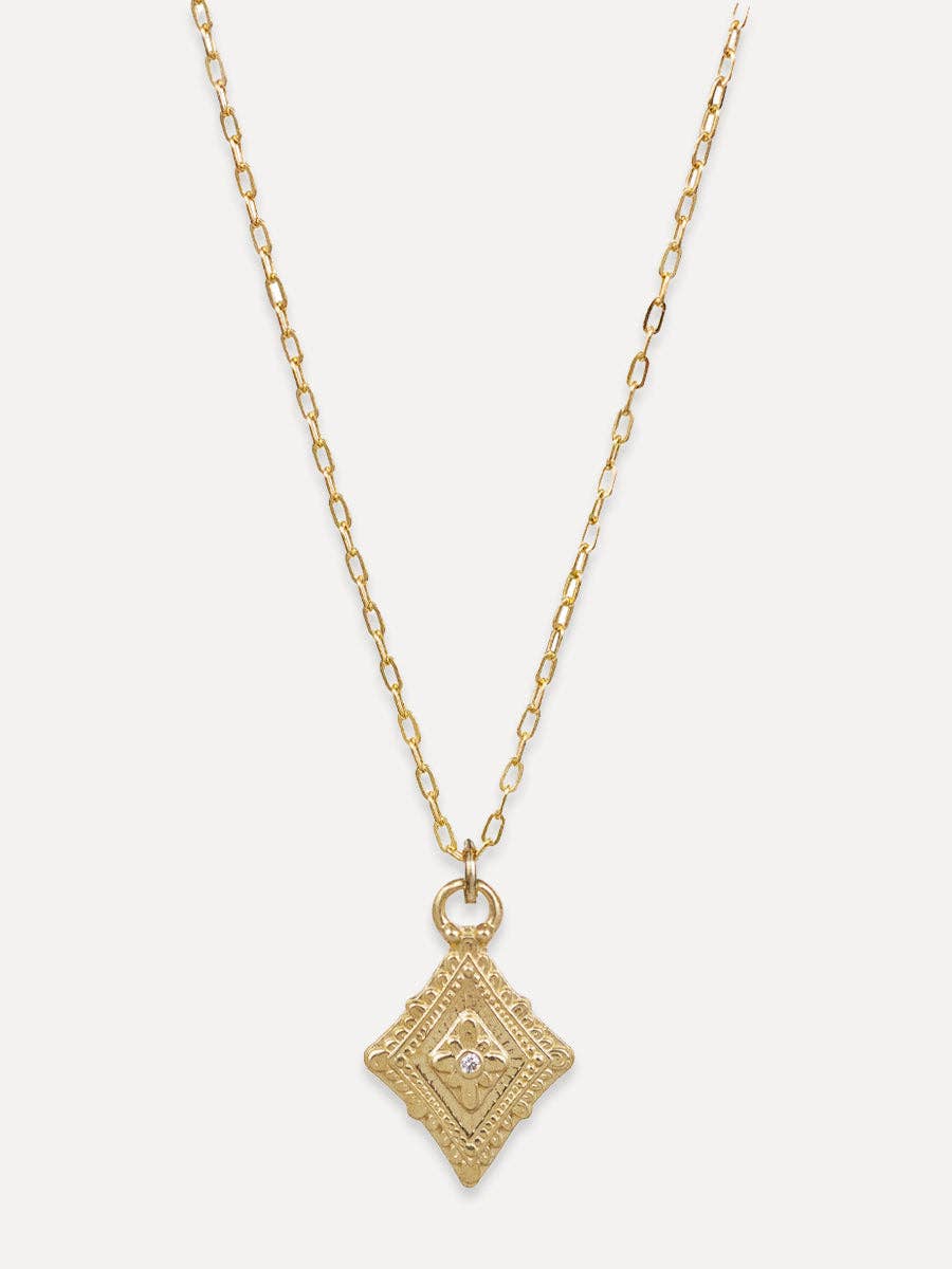 Portal Necklace | Petite