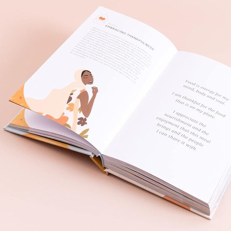The Leaping Hare Wellness Almanac: Your Yearlong Guide to Creating Positive Spiritual Habits