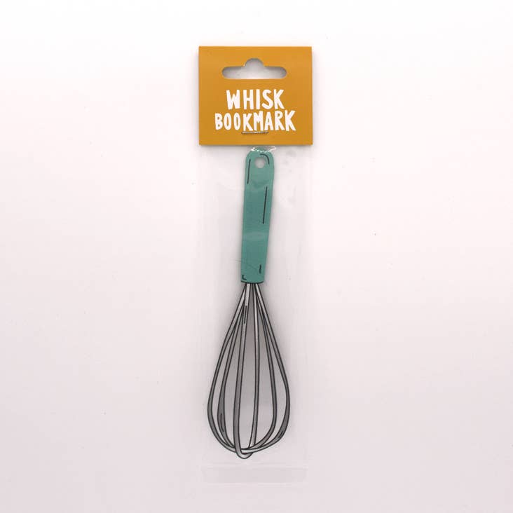 Whisk Bookmark