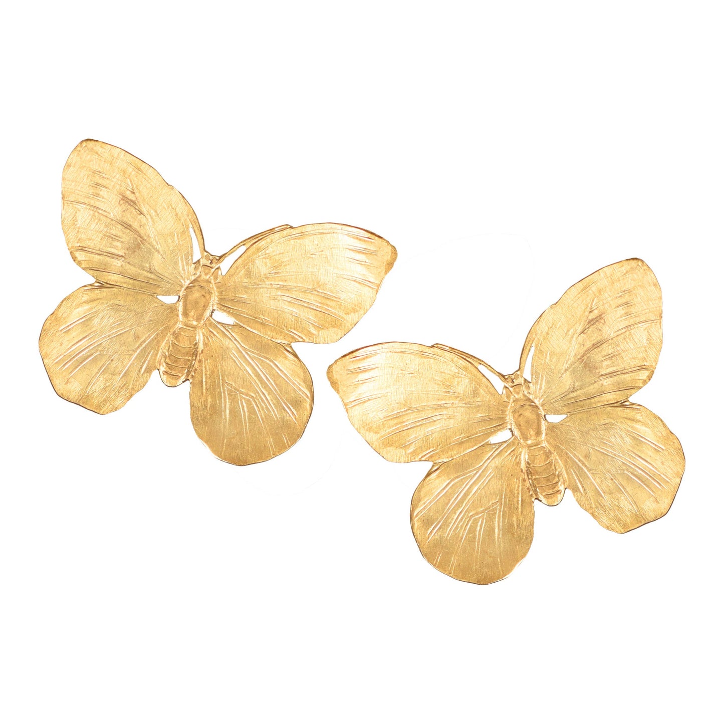 Papillon Butterfly Earrings