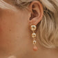Merrell Drop Earrings