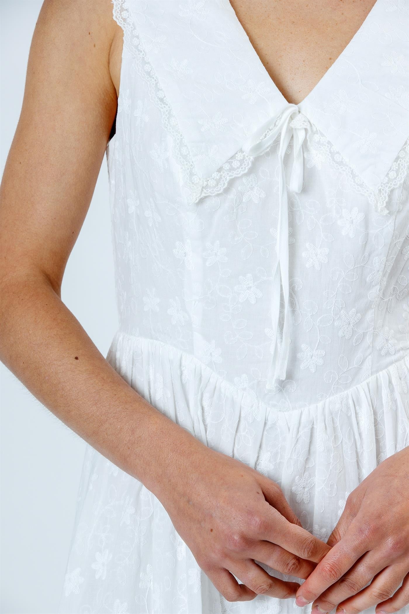 Good Graces Midi Dress