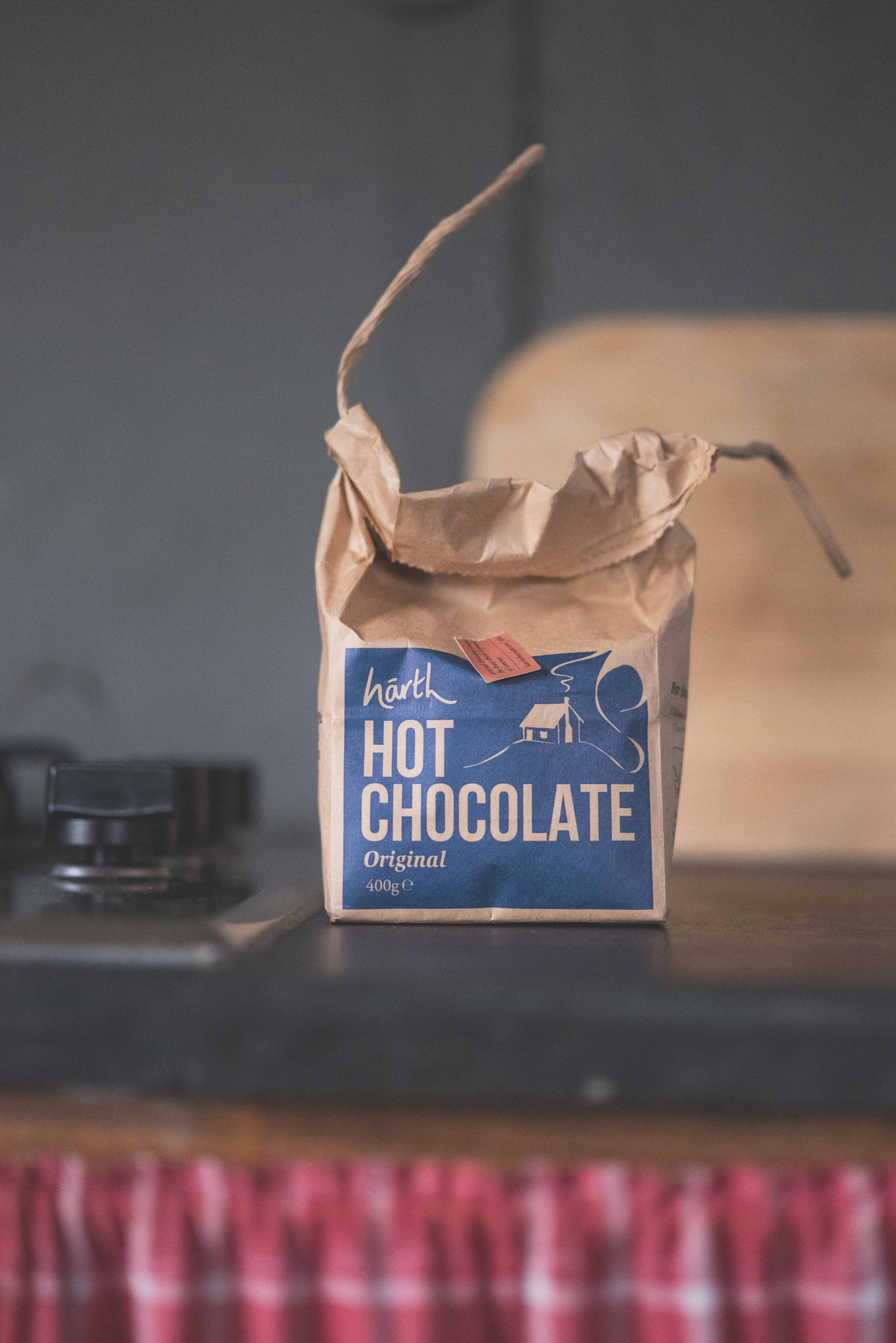 Original Hot Chocolate