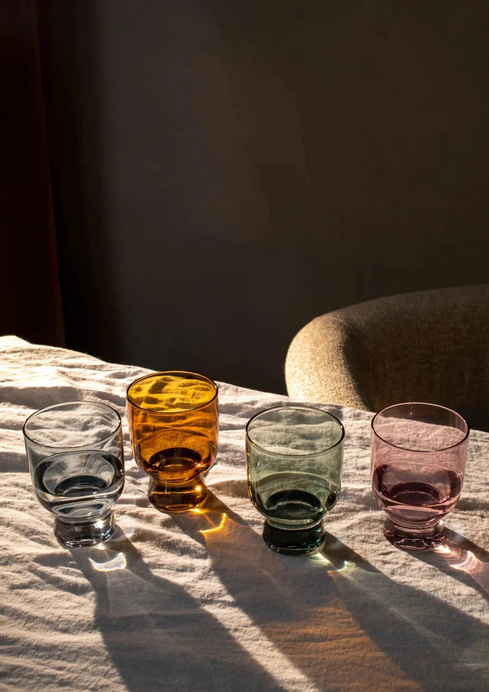 Summer Juice Glass | 6oz