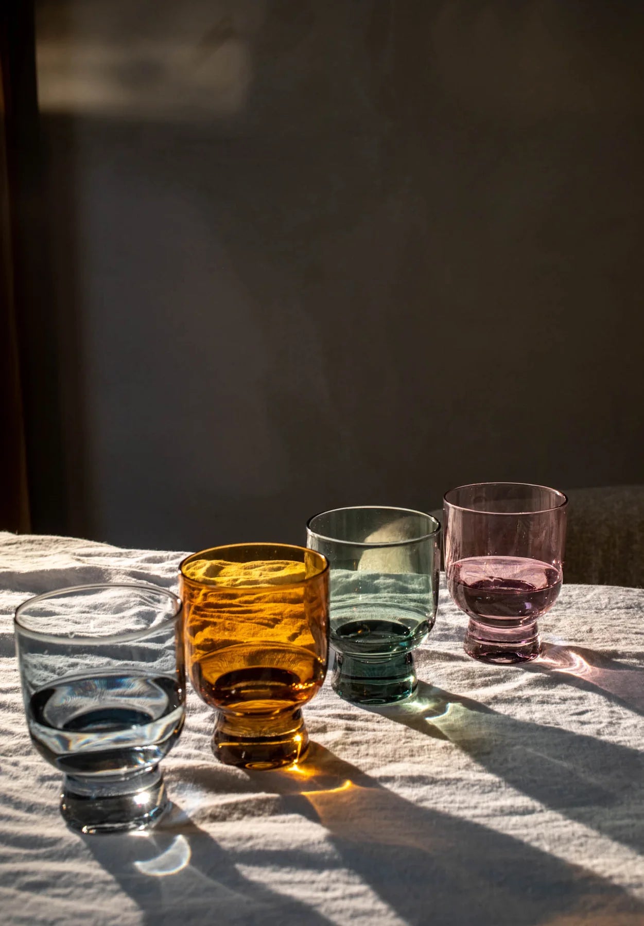 Summer Juice Glass | 6oz