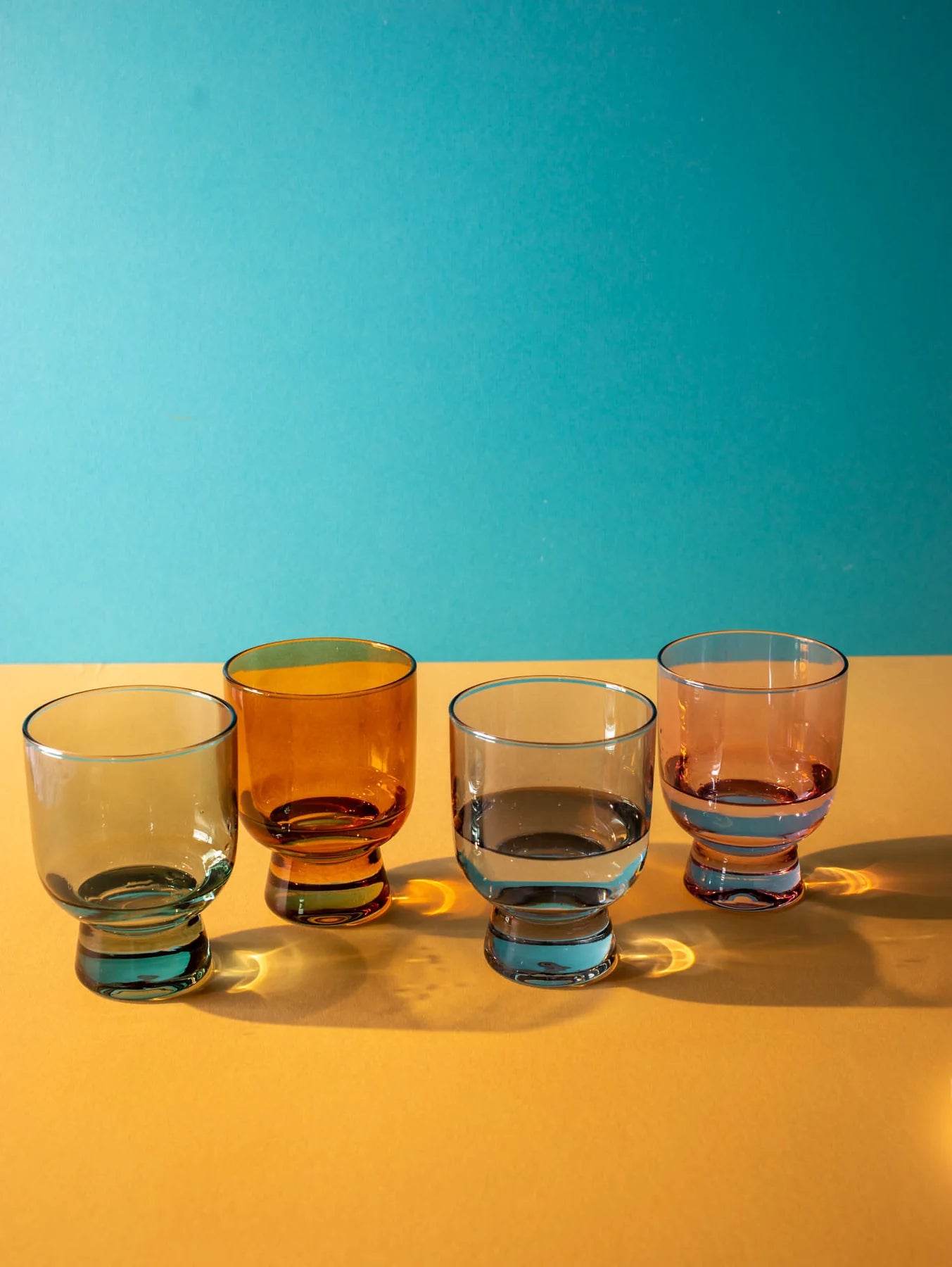 Summer Juice Glass | 6oz