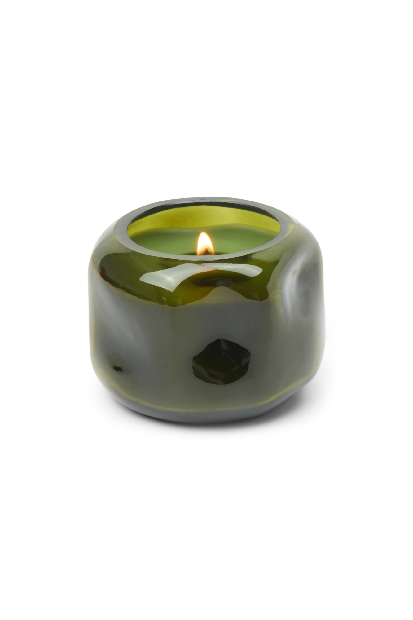 Basalt 5oz Candle | Wild Fig & Cedar