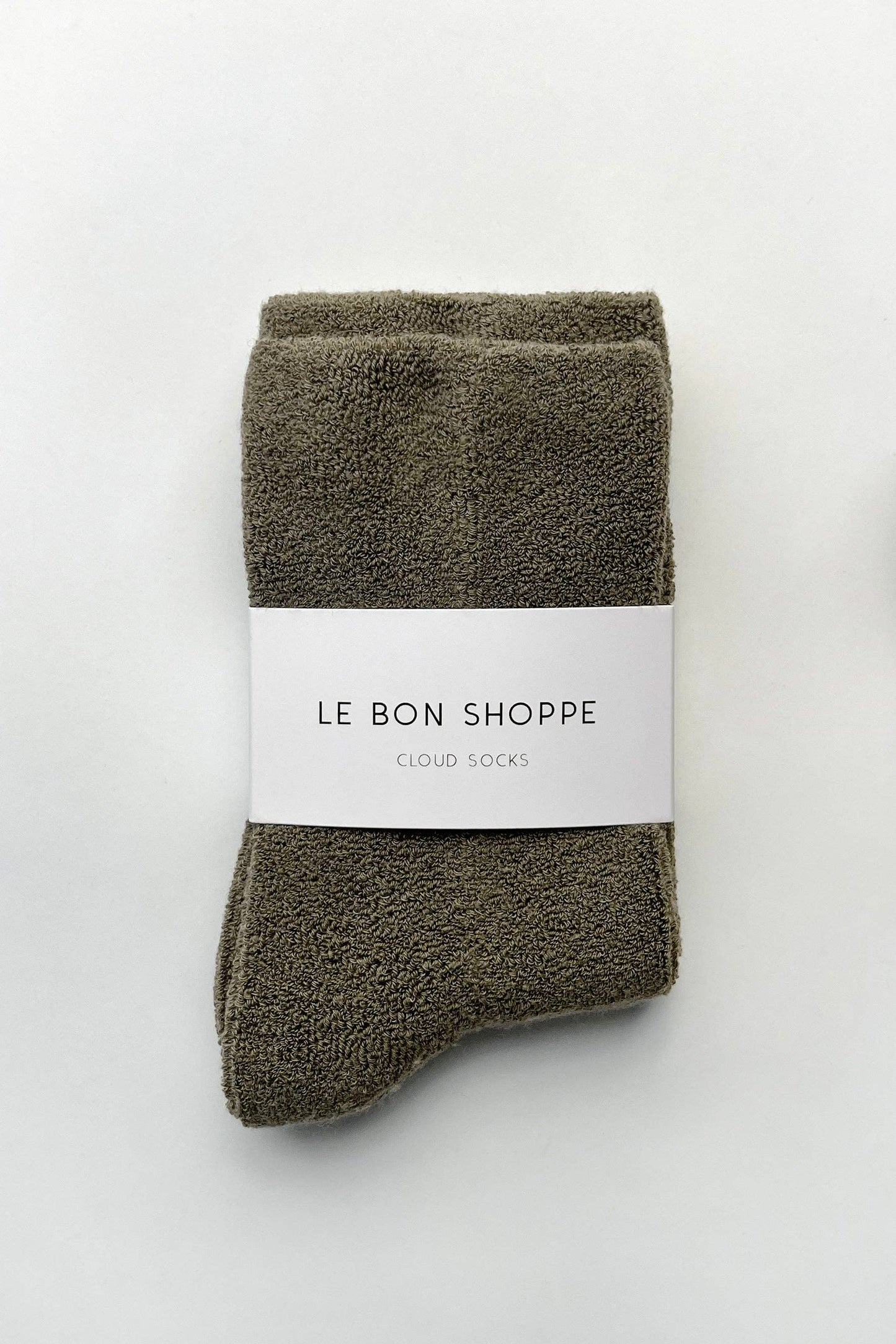 Cloud Socks | Celeste