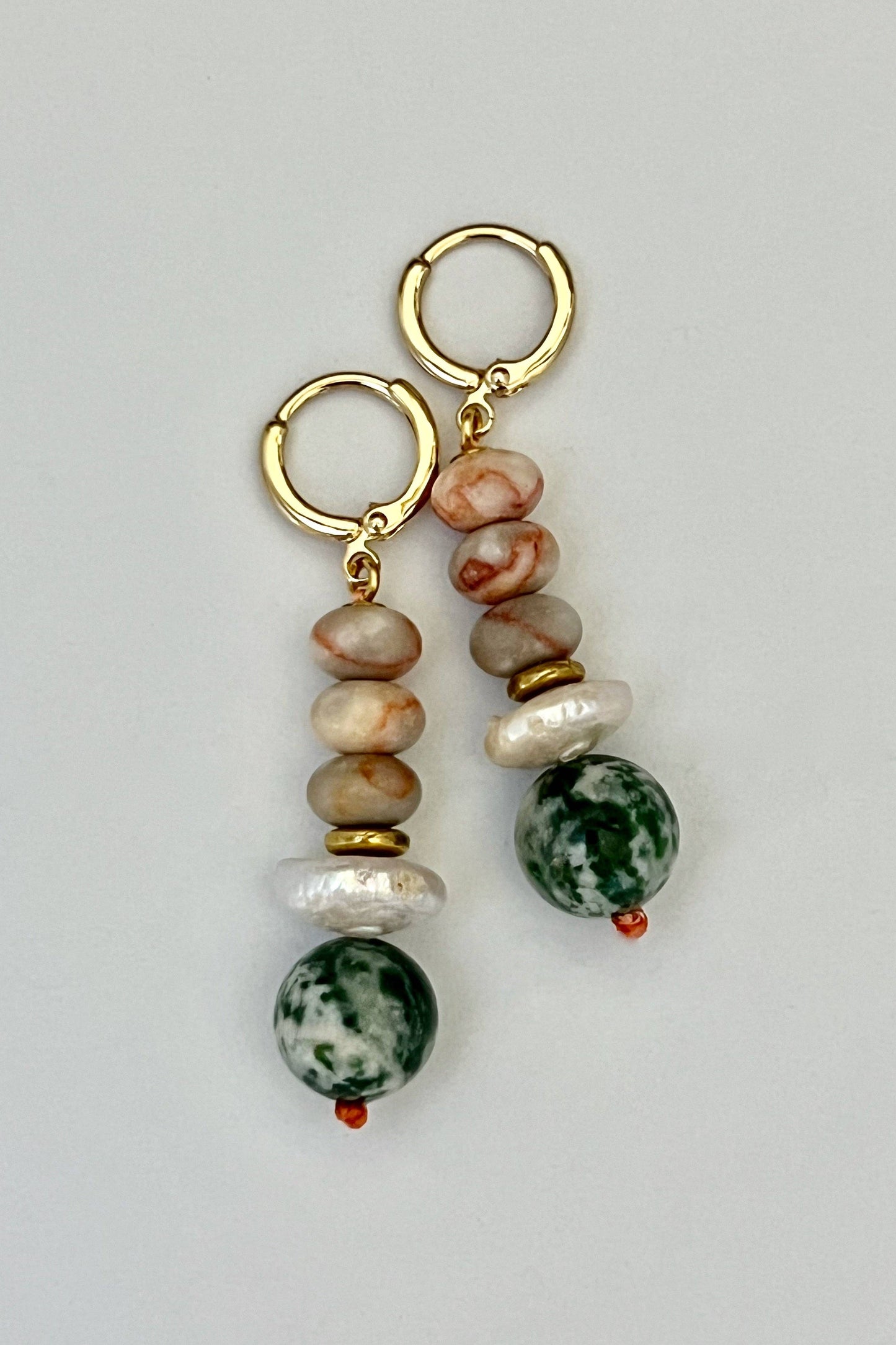 Selena Earrings