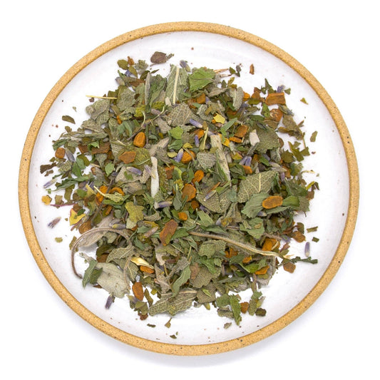 Sage & Friends Herbal Tea | 2oz