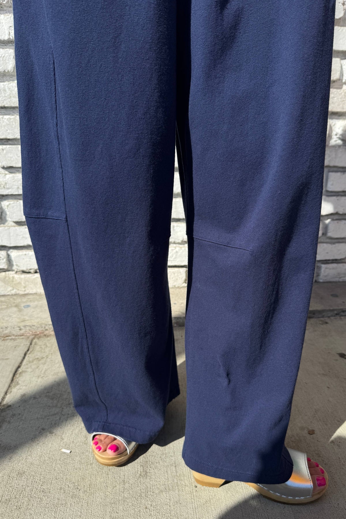Bare Pants | Midnight