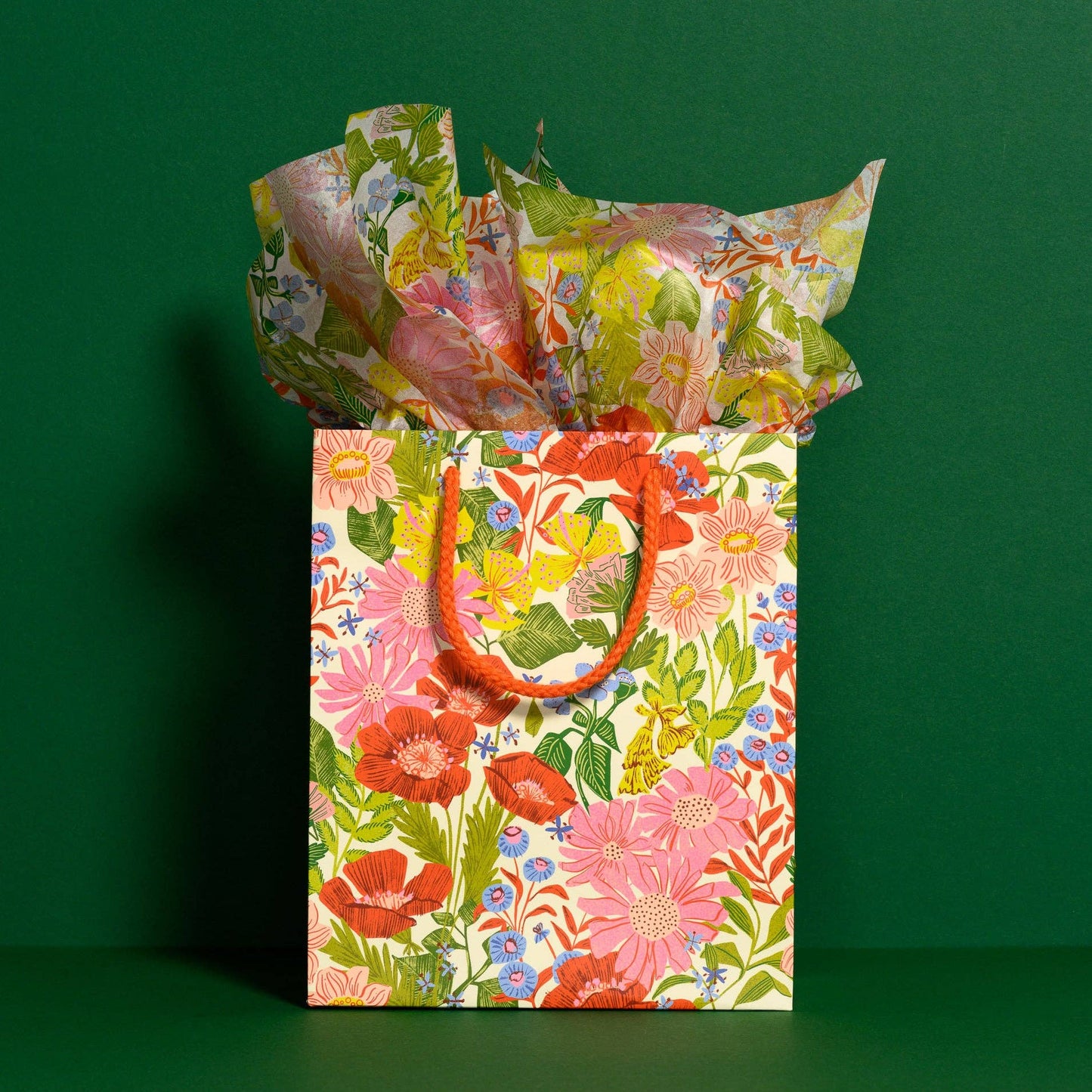 Tissue Paper Pack | Our Love Only Grows