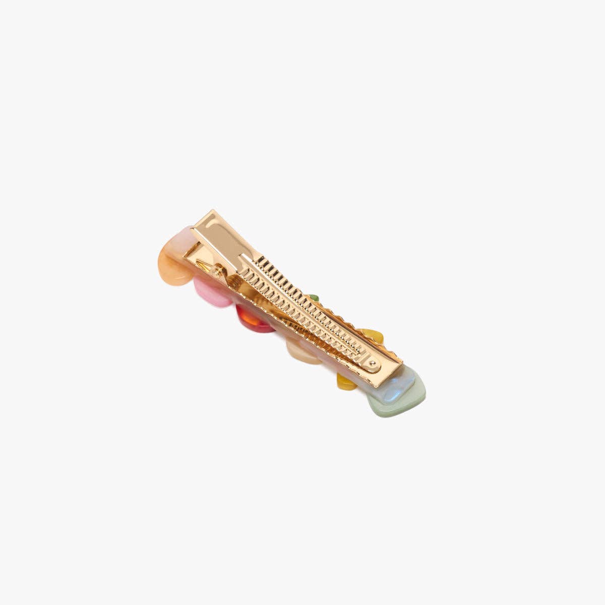 Ambrosia Fruit Salad Hair Clip