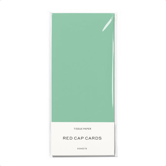 Tissue Paper Pack | Sage