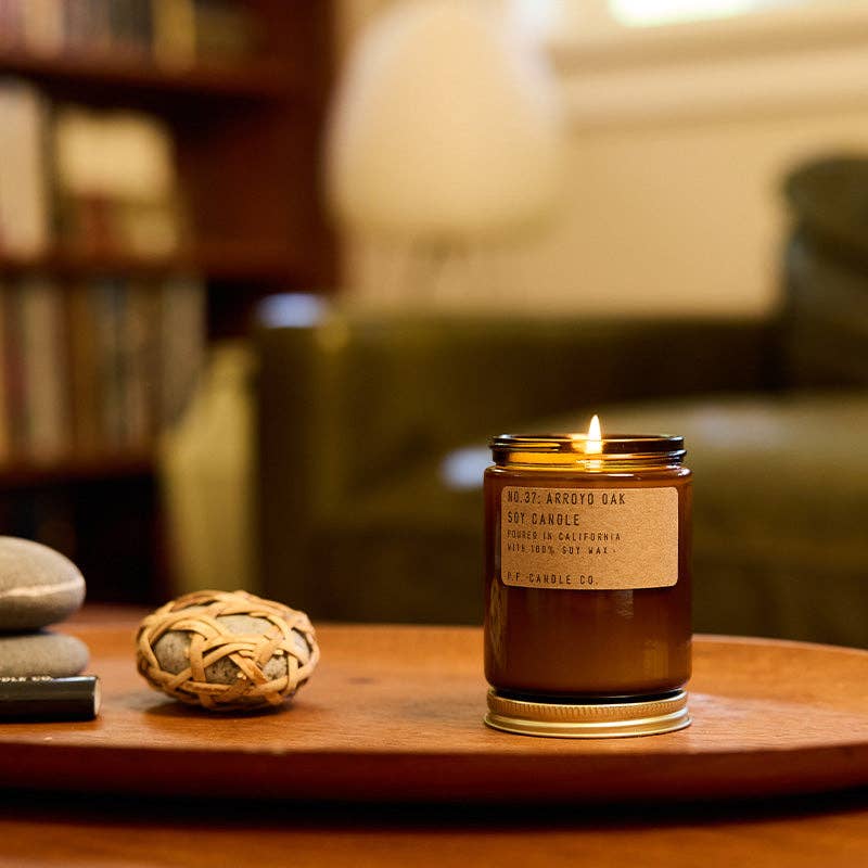 Arroyo Oak Standard Candle