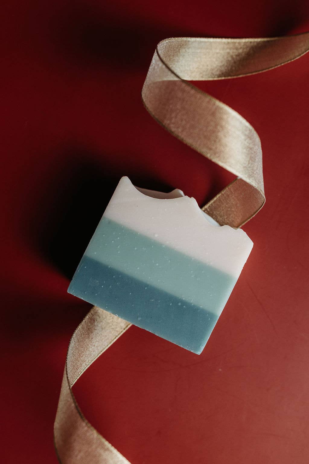 Alpine Mist Artisan Bar Soap