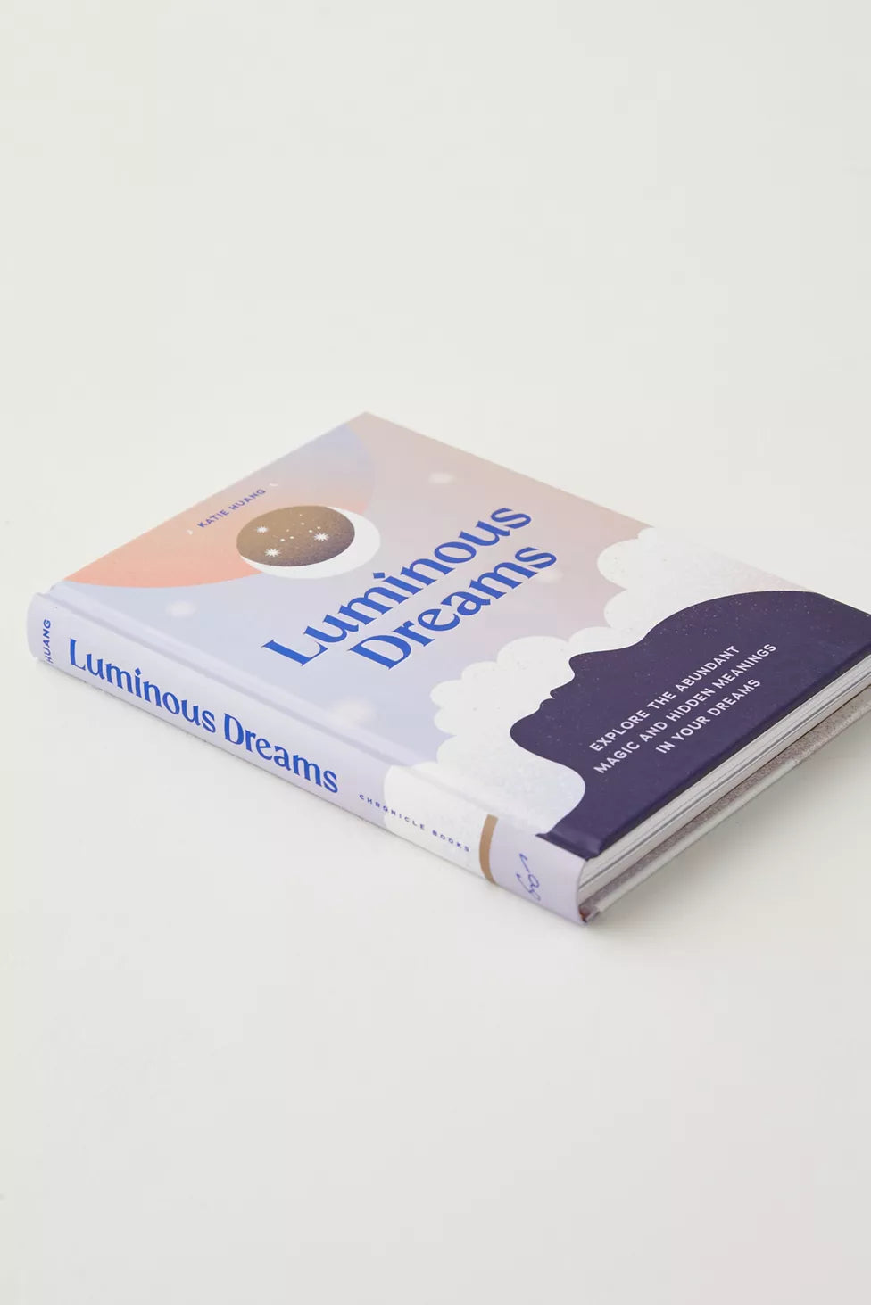 Luminous Dreams: Explore the Abundant Magic and Hidden Meanings in Your Dreams