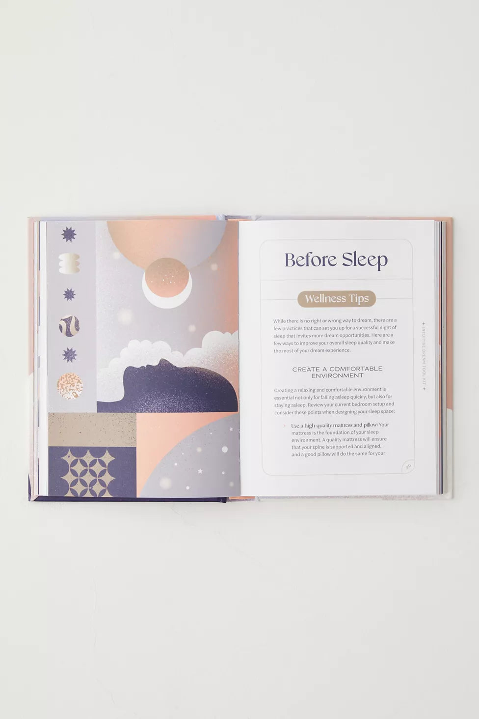 Luminous Dreams: Explore the Abundant Magic and Hidden Meanings in Your Dreams
