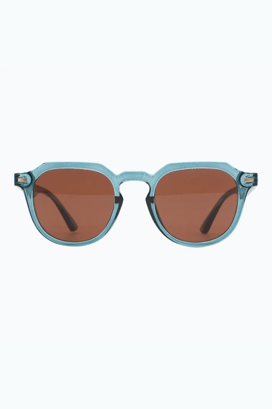 Reverie Sunnies | Blue