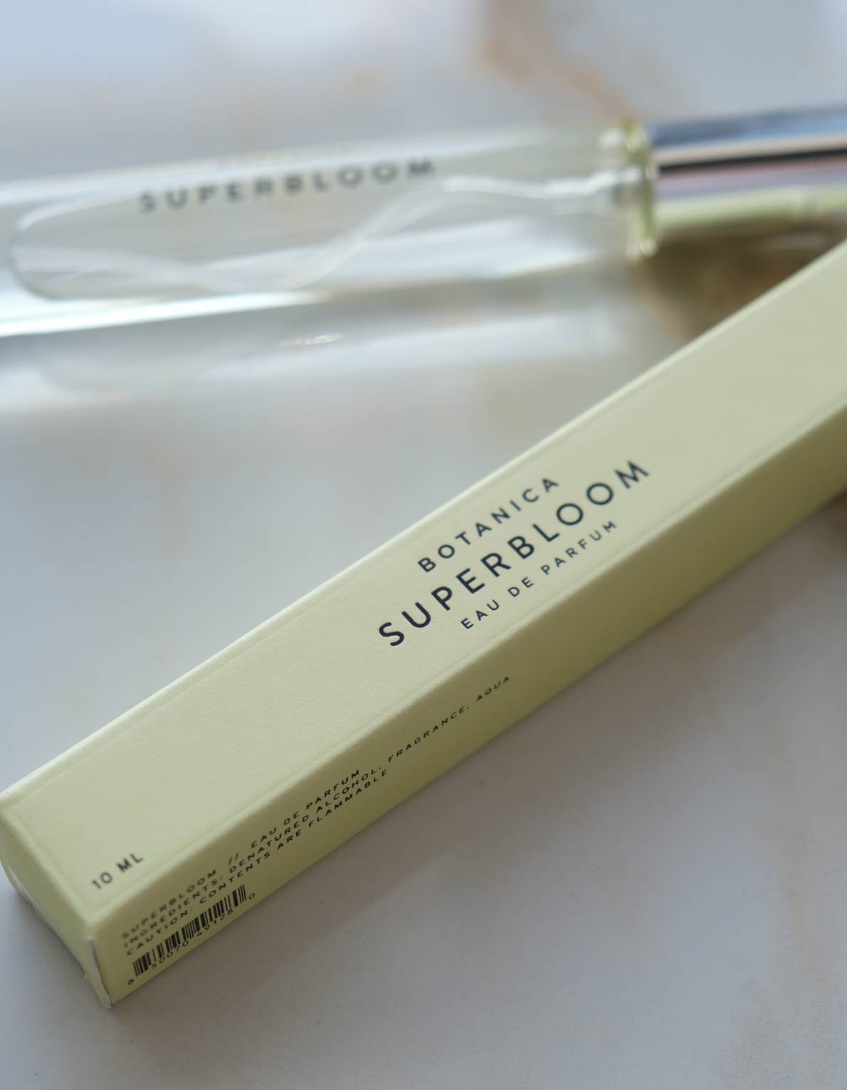 Superbloom Eau de Parfum | 10mL