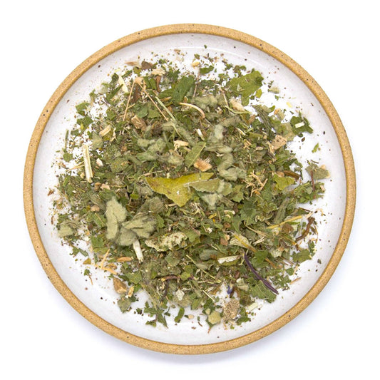 Allergy Tonic Herbal Tea | 1.5oz