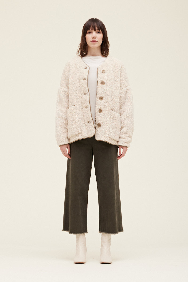 Harvest Moon Jacket
