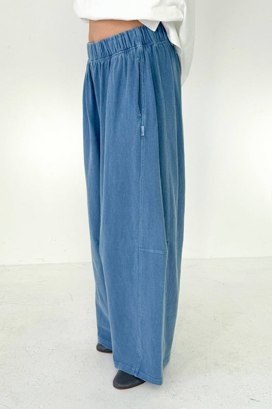 Bare Pants | Cornflower