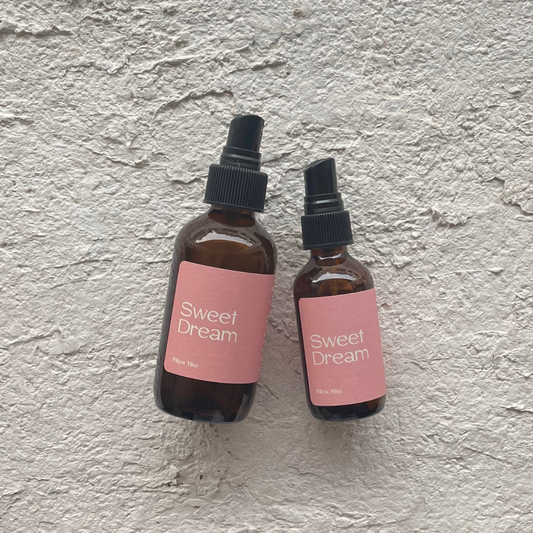Sweet Dream Aromatherapy Mist | 2oz