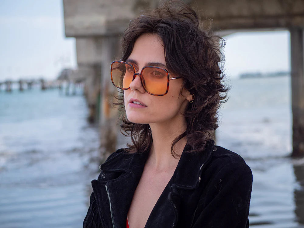 Posterity Sunnies | Tortoise