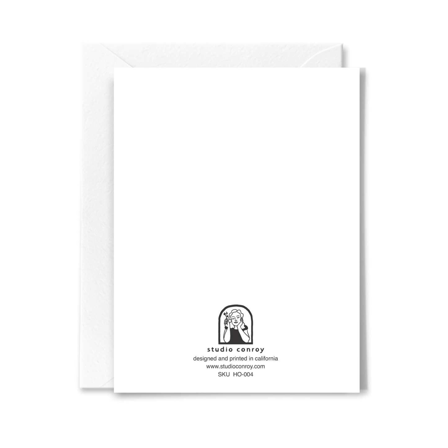 Merry Christmas To You Card