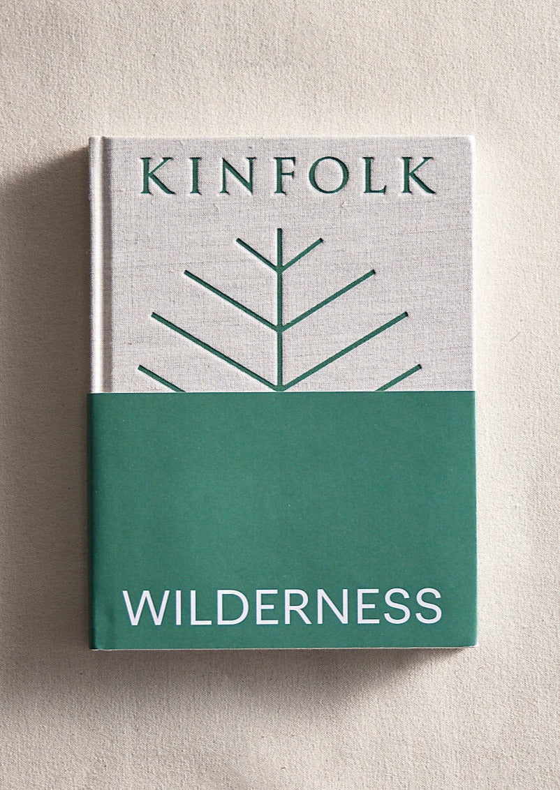 Kinfolk Wilderness