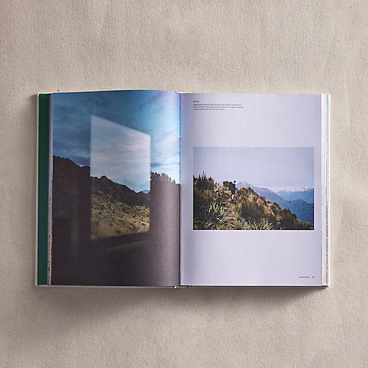 Kinfolk Wilderness