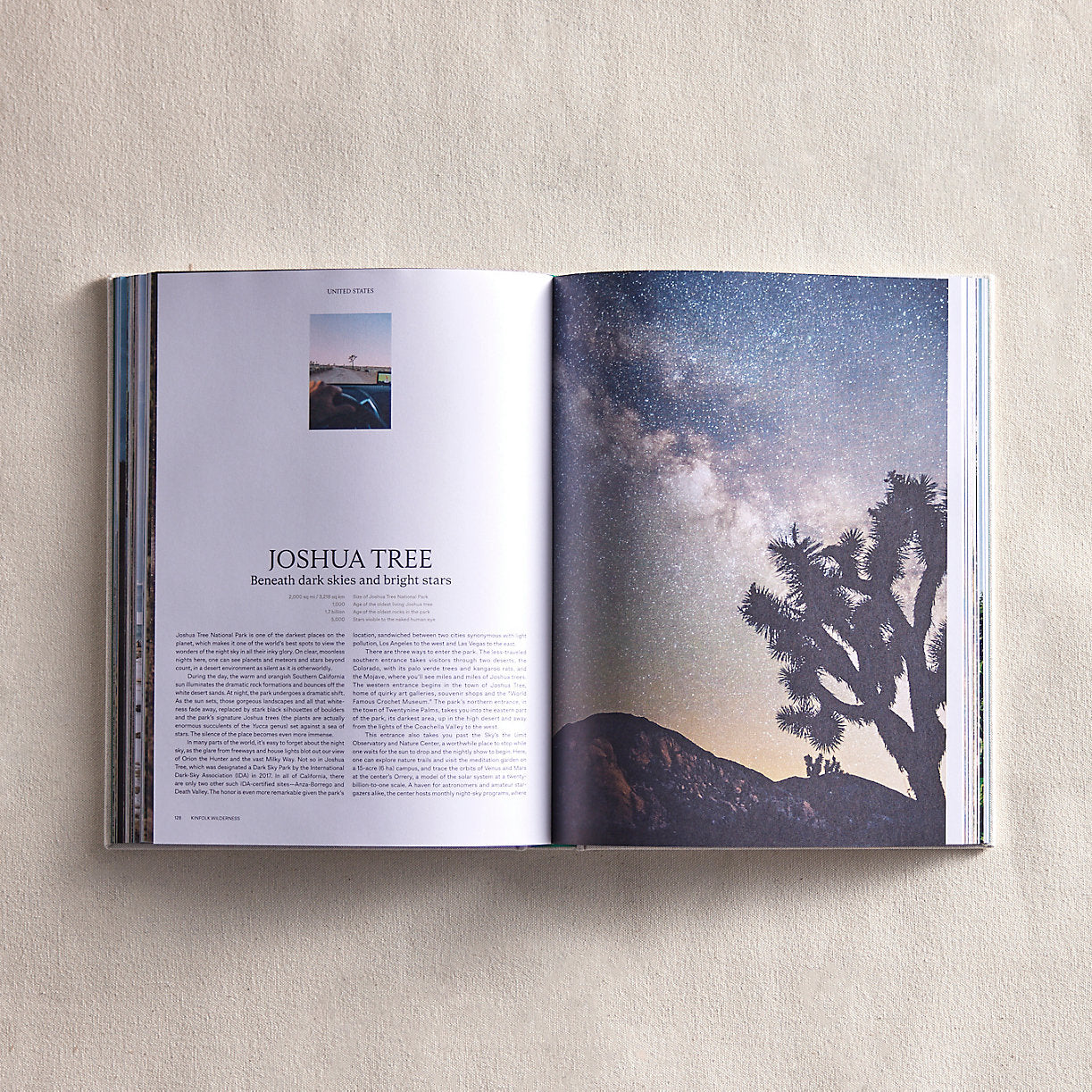 Kinfolk Wilderness