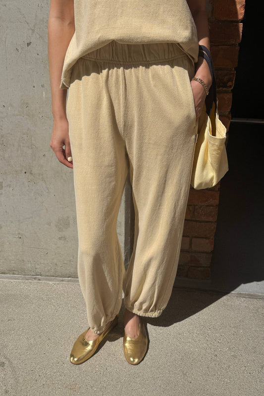 Balloon Pants | Butter