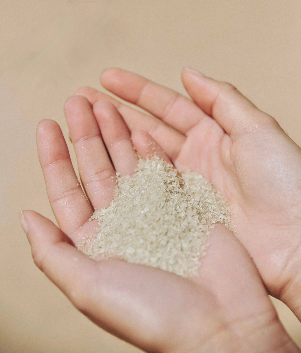 Mineral Bath Soak Sachet | Green Tea & Eucalyptus