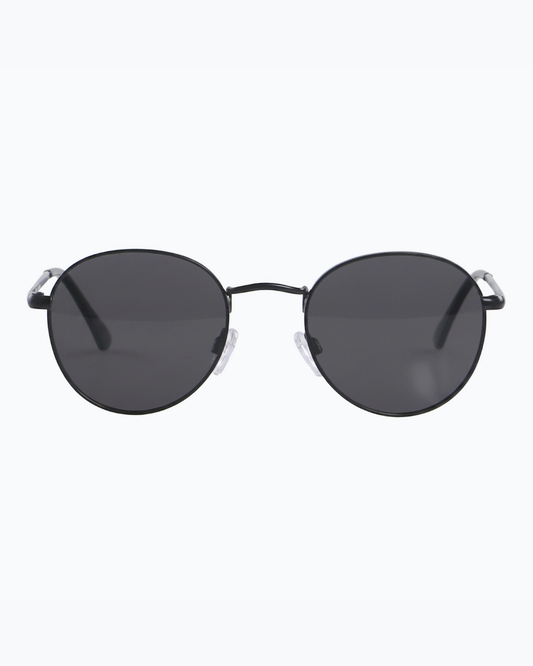 Raven Sunnies | Black